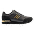 TENIS NEGROS PARKOUR BOSS